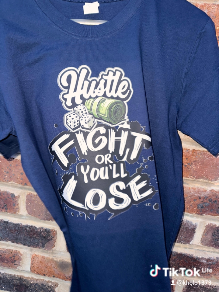 T-Shirt Printing