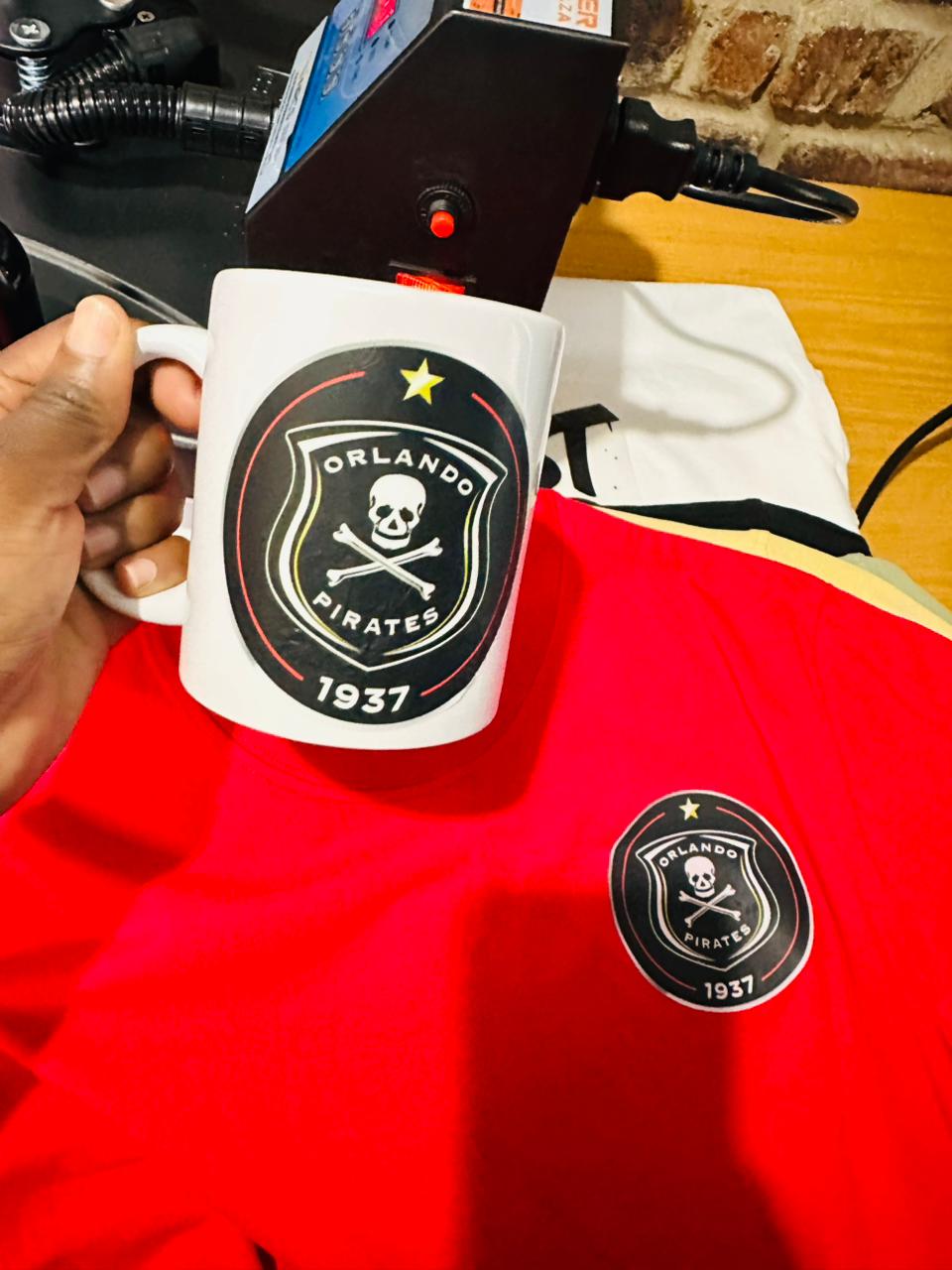 Custom Products