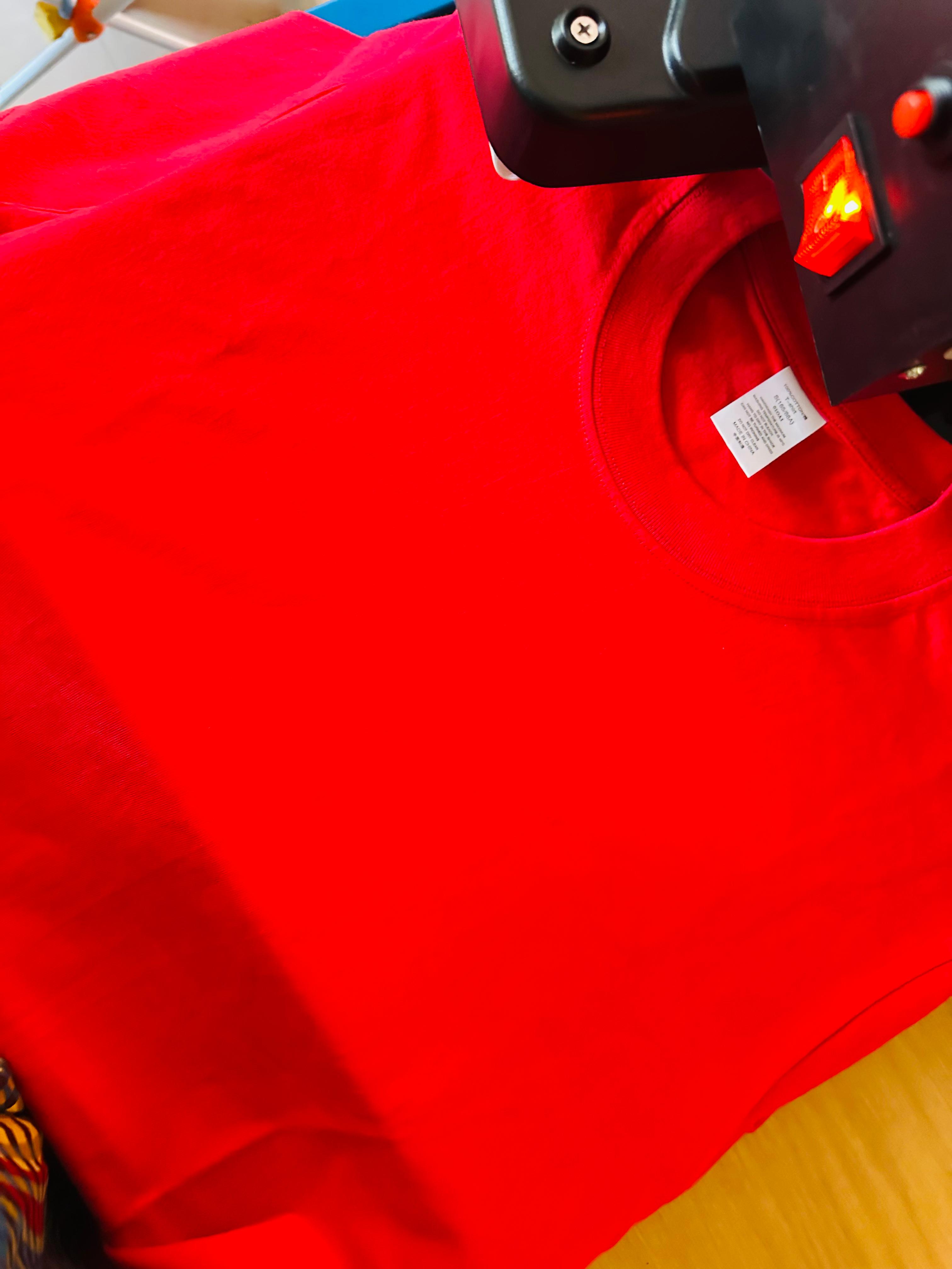 Hoodie Printing
